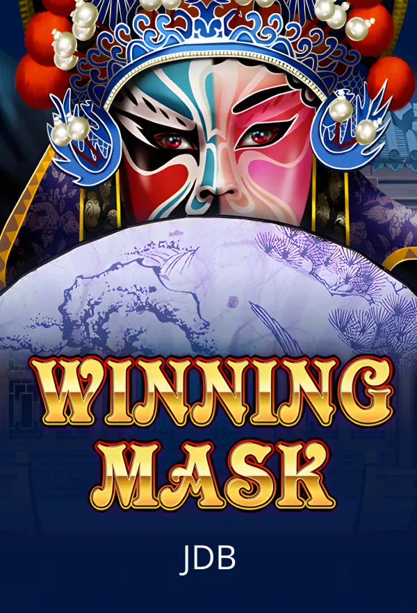 Winning Mask