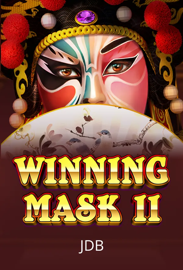 Winning Mask II