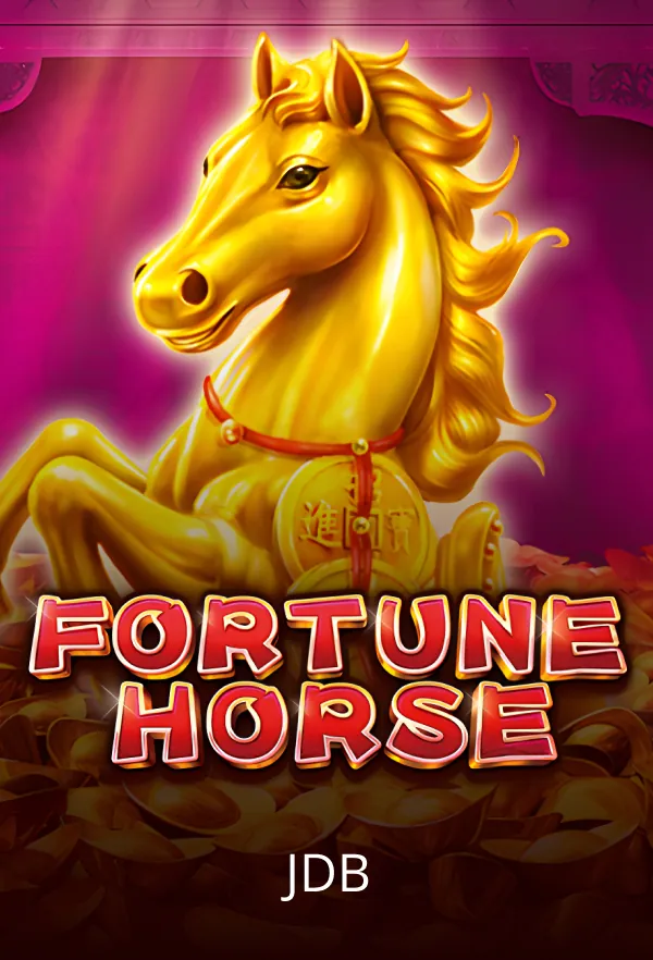 Fortune Horse
