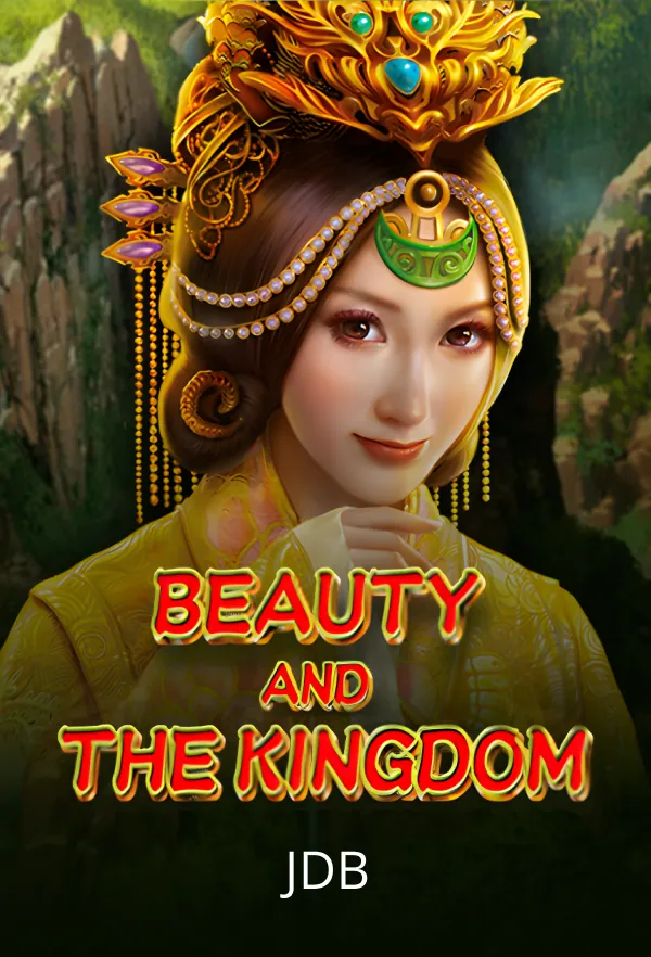 Beauty And The Kingdom