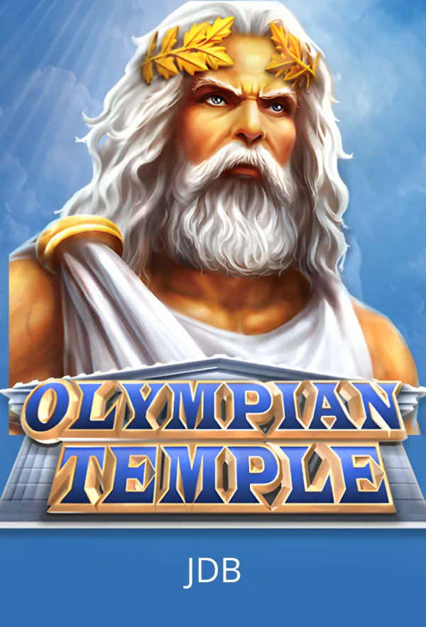 Olympian Temple