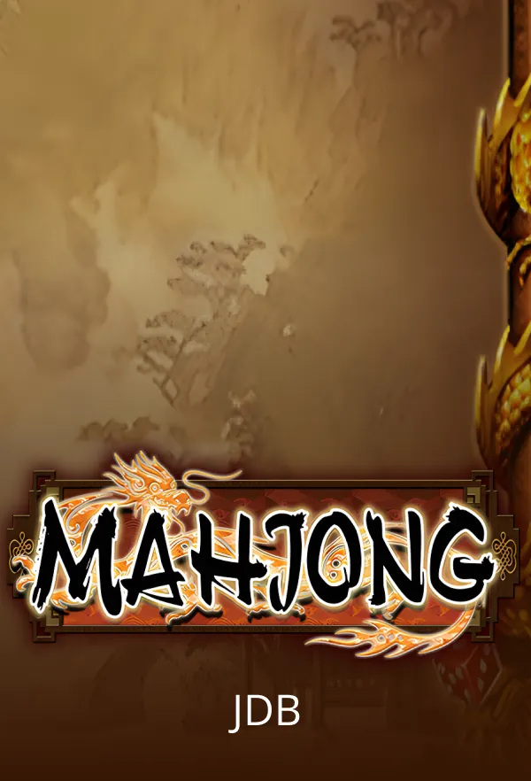 Mahjong
