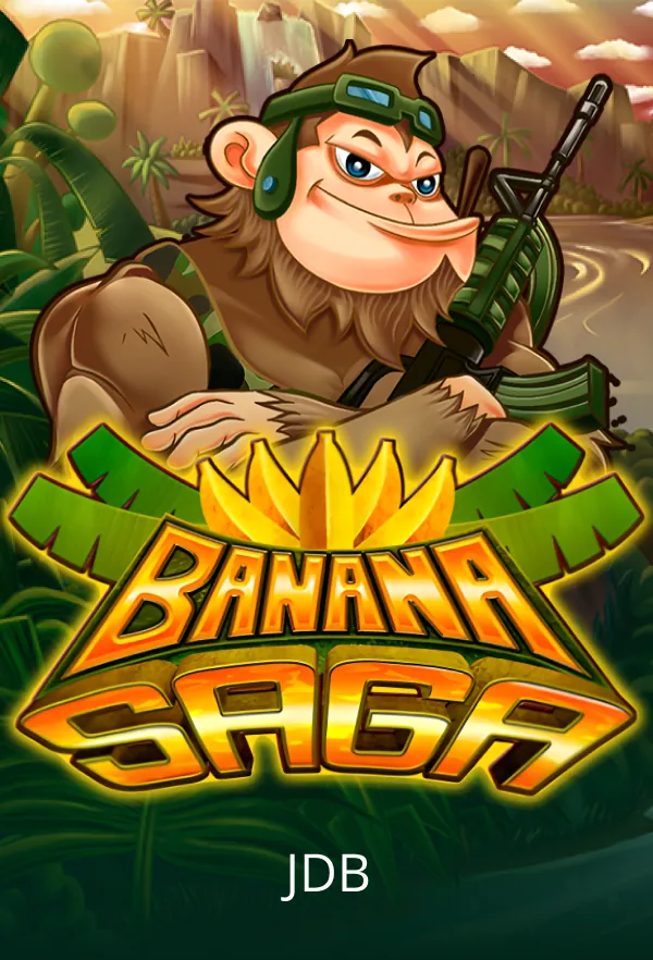 Banana Saga