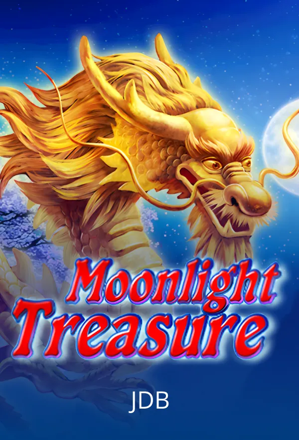 Moonlight Treasure