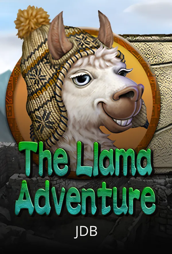 Llama Adventure