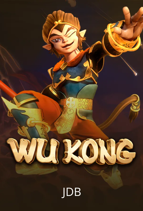 Wu Kong