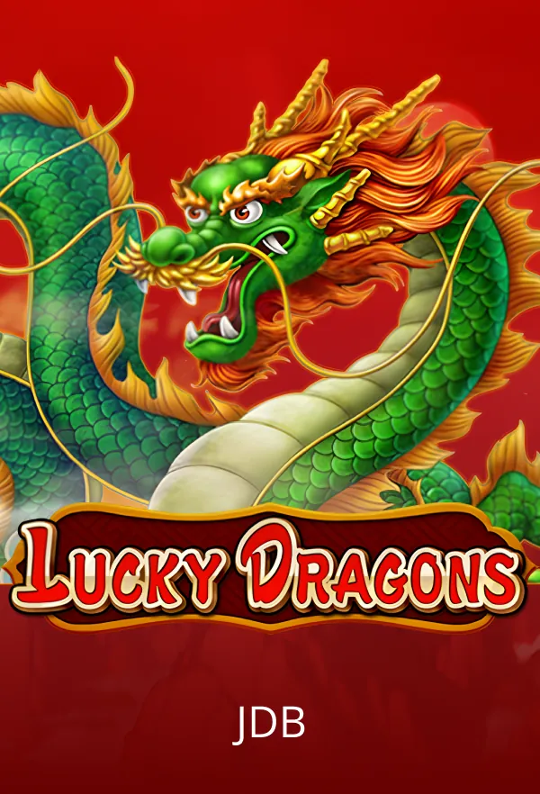 Lucky Dragons