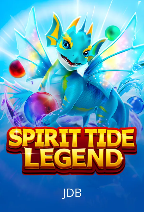 Spirit Tide Legend