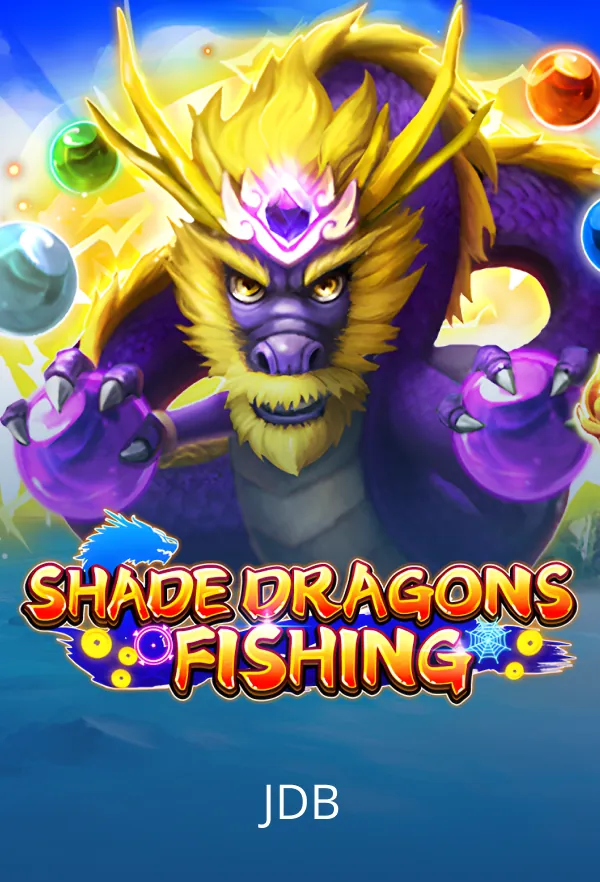Shade Dragons Fishing