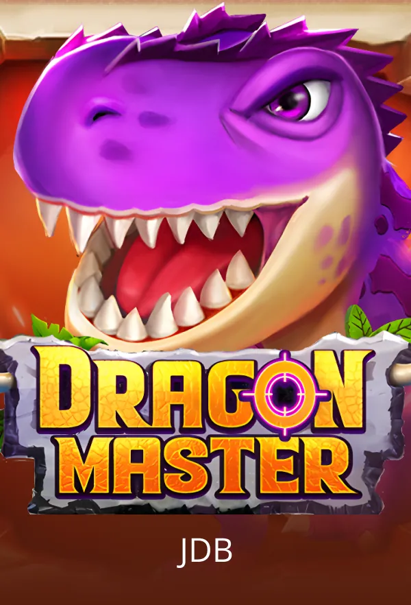 Dragon Master