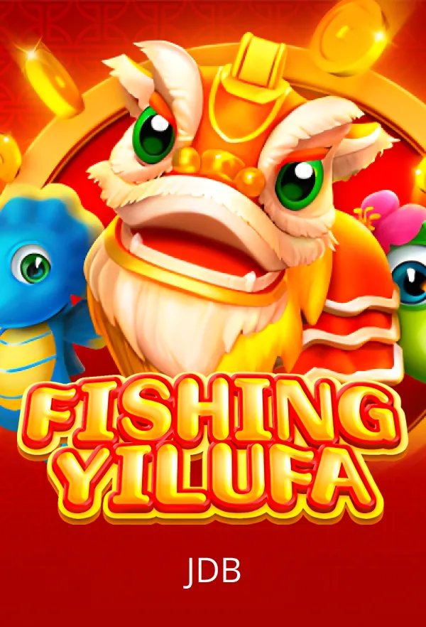 Fishing YiLuFa