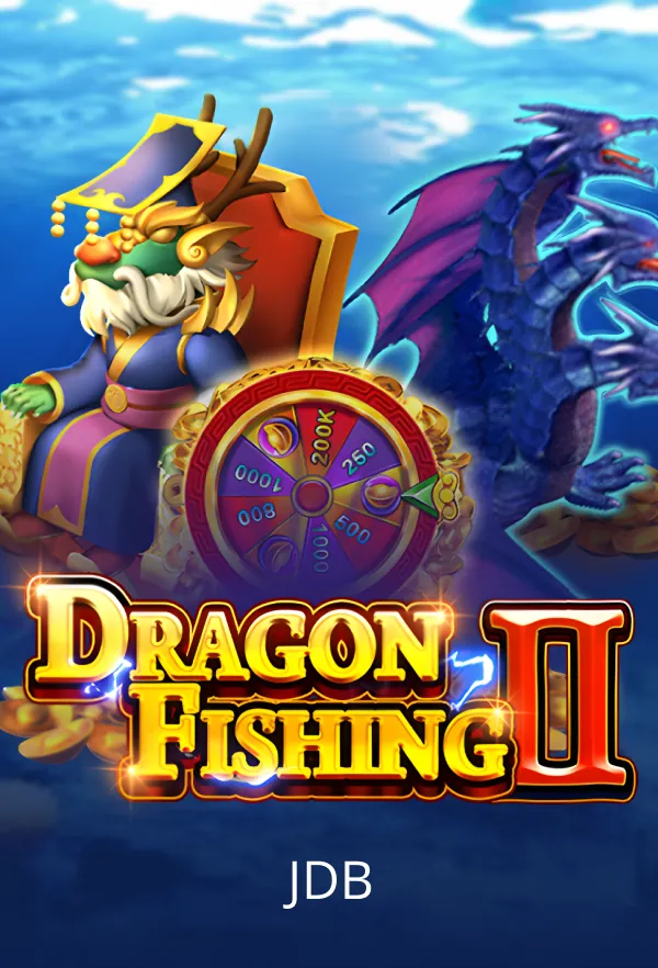 Dragon Fishing II