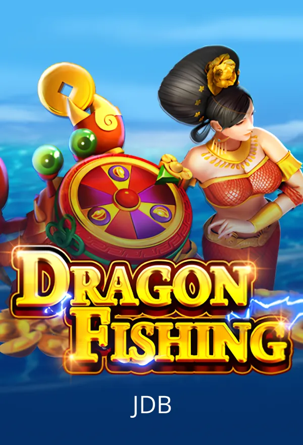 Dragon Fishing
