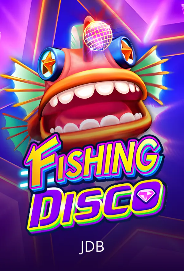 Fishing Disco