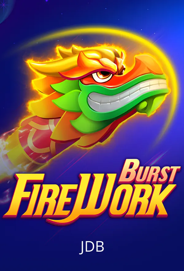 Firework Burst