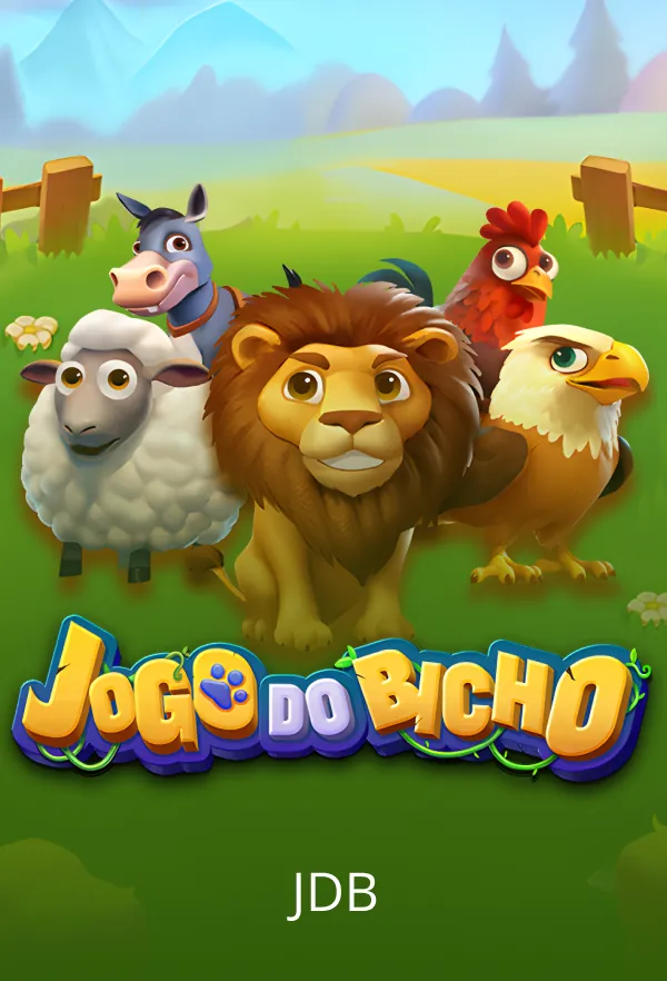 Jogo Do Bicho