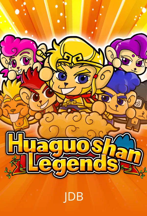 Huaguoshan Legends