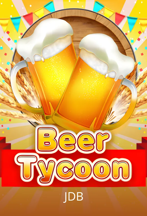 Beer Tycoon