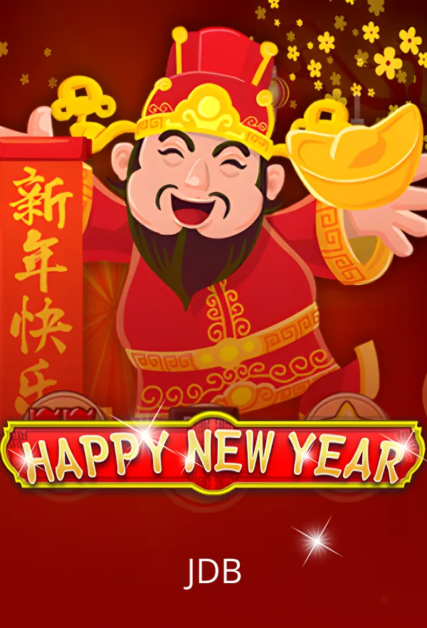 Happy New Year