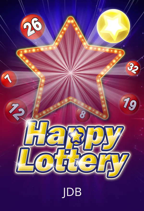 Happy Lottery