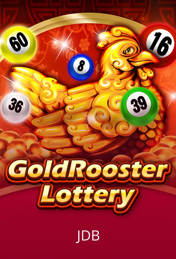 Gold Rooster Lottery