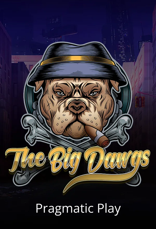 The Big Dawgs