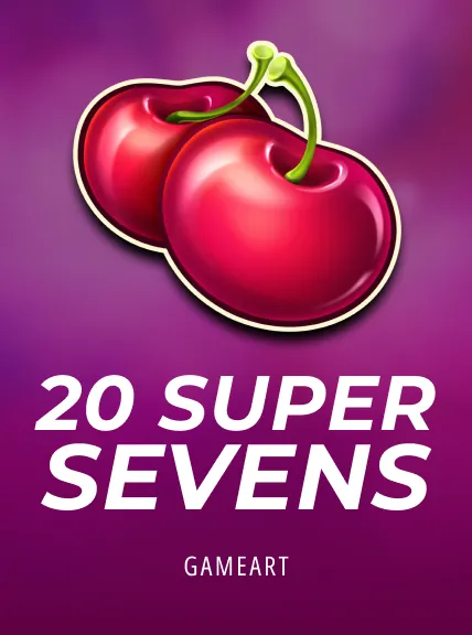 20 Super Sevens