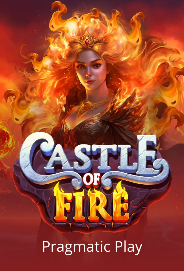 Castle of Fire
