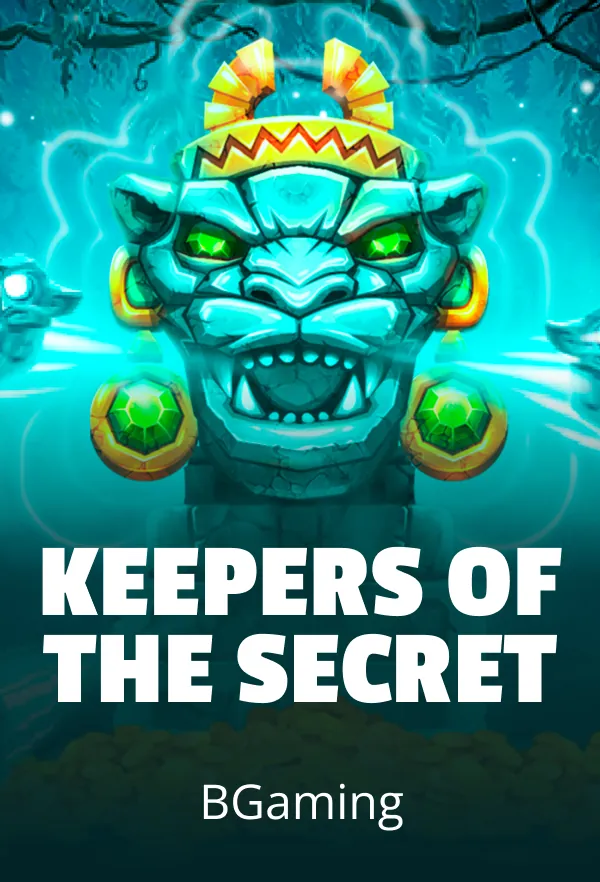 Keepers Of The Secret