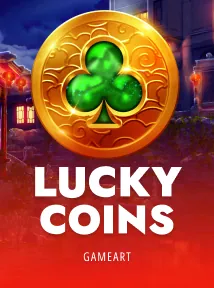 Lucky Coins