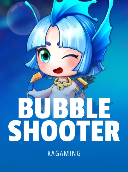 Bubble Shooter
