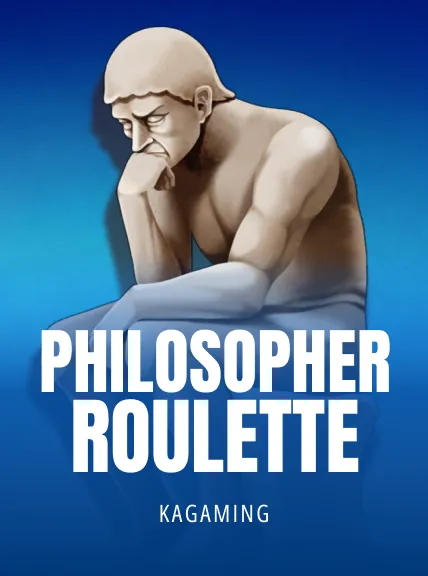 Philosopher Roulette