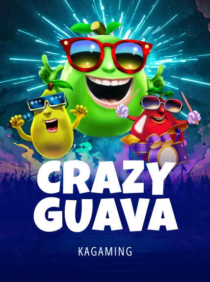 Crazy Guava