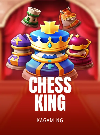 Chess King