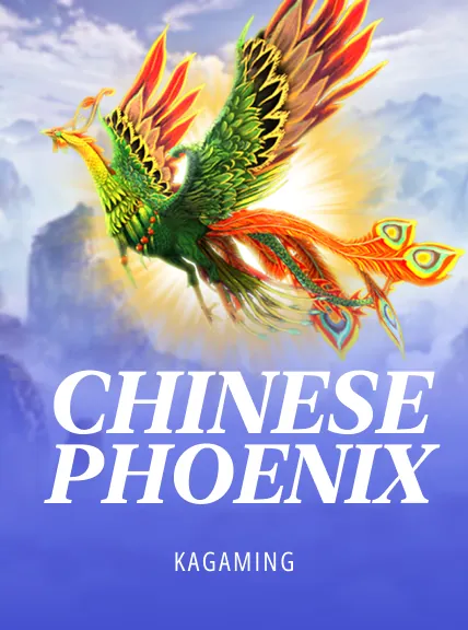 Chinese Phoenix