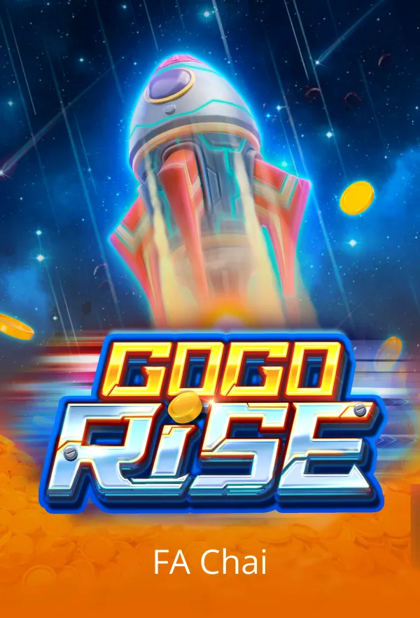 GOGO RISE