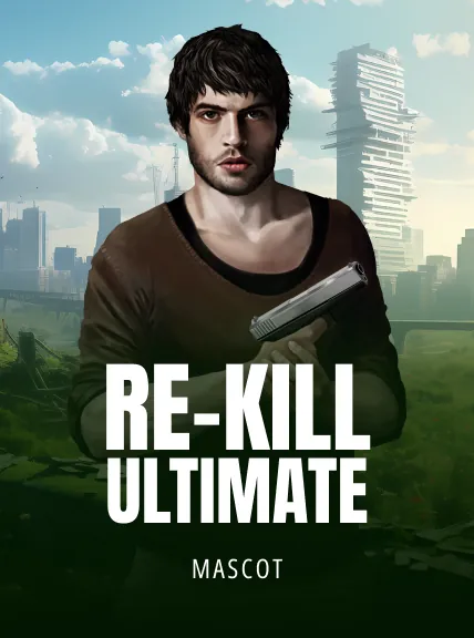 Re-Kill Ultimate