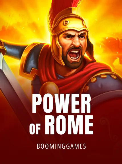 Power of Rome