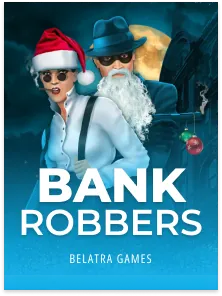 Bank Robbers