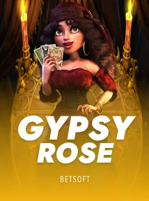 Gypsy Rose