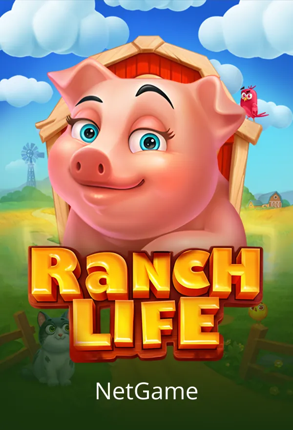 Ranch Life