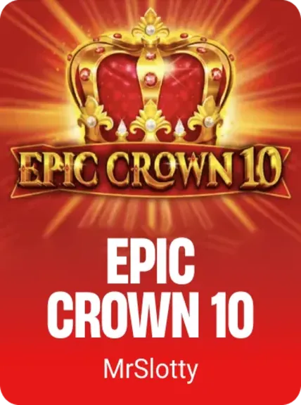 Epic Crown 10