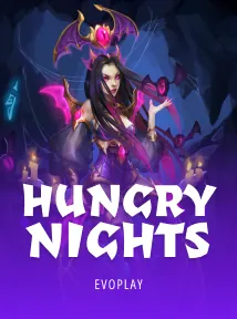 Hungry Night