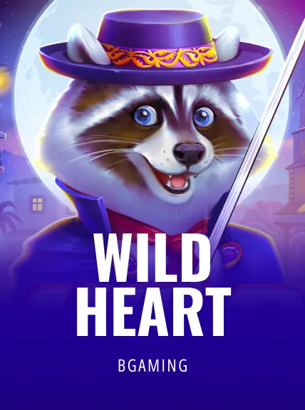 Wild Heart