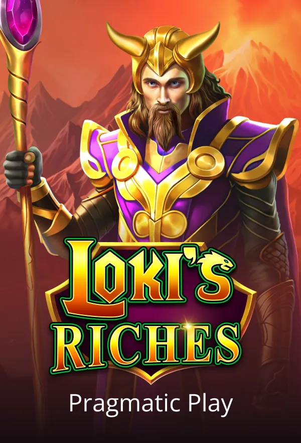 Loki’s Riches