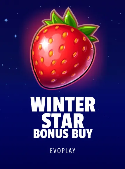Winter Star Bonus Buy