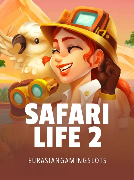 Safari Life 2