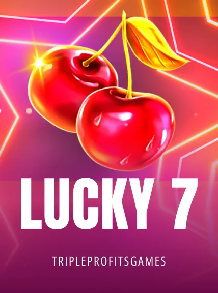 Lucky 7