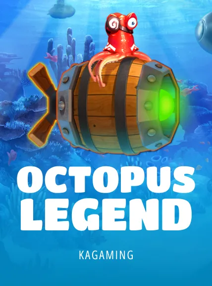 Octopus Legend