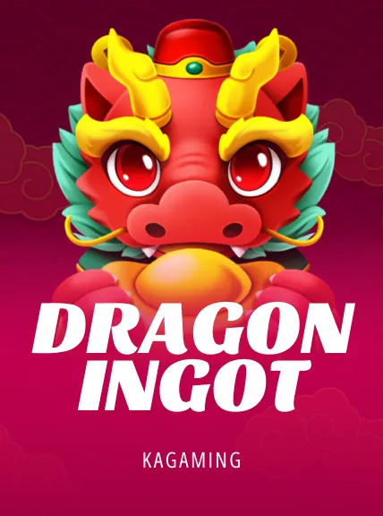 Dragon Ingot